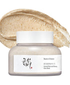 Beauty of Joseon Ground Rice and Honey Glow Mask 150ml - DaniChou-Store