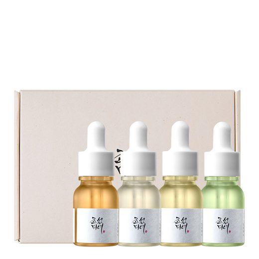 Beauty of Joseon Hanbang Serum Discovery Kit - DaniChou-Store