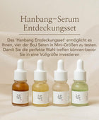 Beauty of Joseon Hanbang Serum Discovery Kit - DaniChou-Store