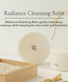 Beauty of Joseon Radiance Cleansing Balm - DaniChou-Store