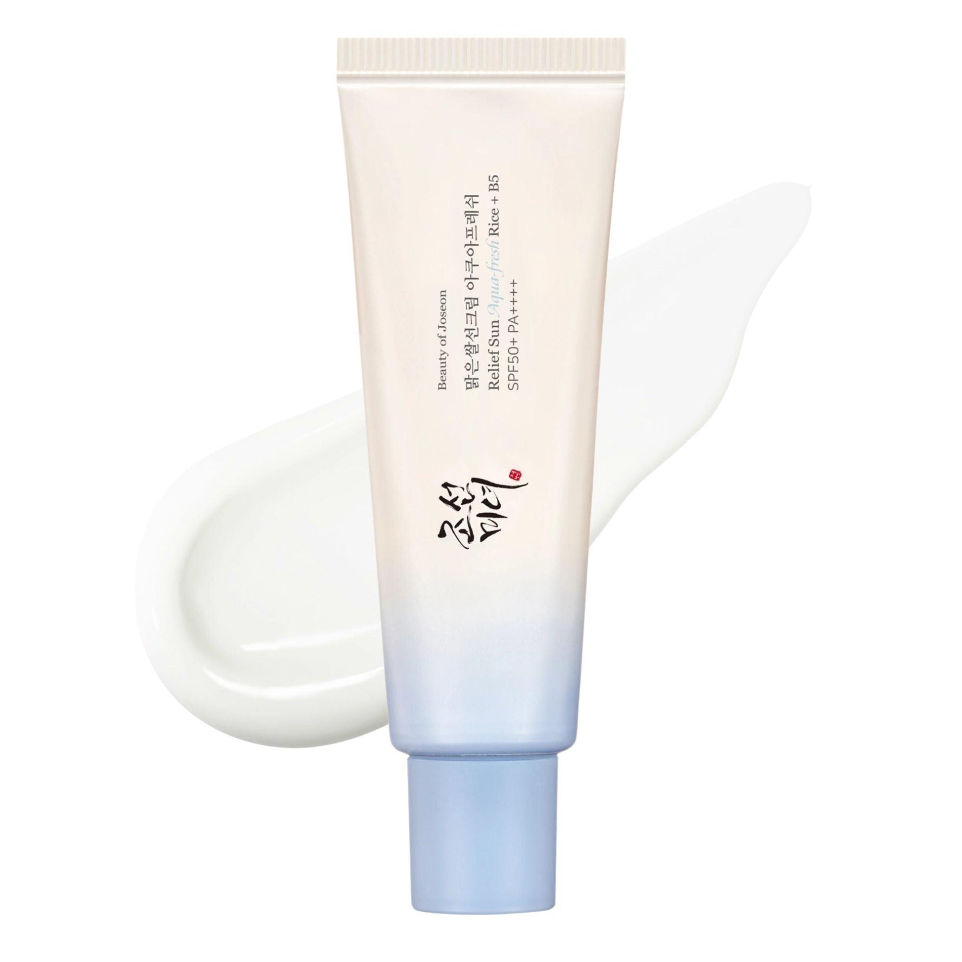 Beauty of Joseon Relief Sun Aqua-Fresh: Rice + B5 (SPF50+ PA++++) - DaniChou-Store