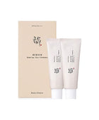 Beauty of Joseon Relief Sun Rice + Probiotics SPF 50+ (2er Pack) - DaniChou-Store