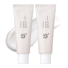Beauty of Joseon Relief Sun Rice + Probiotics SPF 50+ (2er Pack)