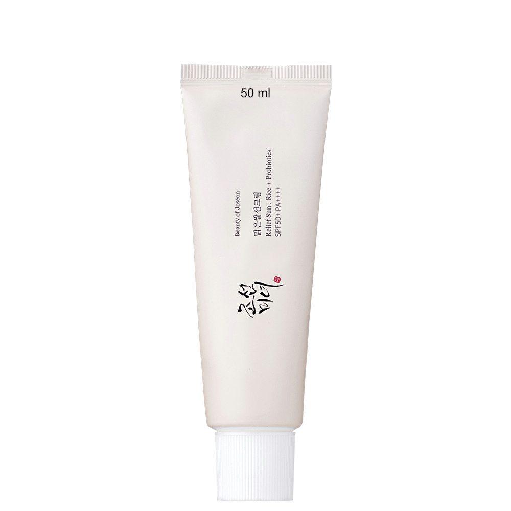 Beauty of Joseon Relief Sun Rice + Probiotics SPF 50+ - DaniChou-Store