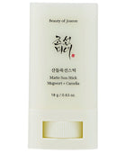 Beauty of Joseon Sonnenschutzstift Matte Sun Stick SPF50+/PA++++ - DaniChou-Store