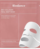 Biodance Bio Collagen Real Deep Mask 1er Pack - DaniChou-Store