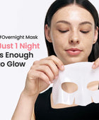 Biodance Bio Collagen Real Deep Mask 4er Pack - DaniChou-Store