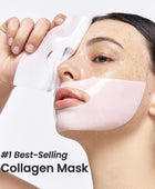 Biodance Bio Collagen Real Deep Mask 4er Pack - DaniChou-Store