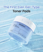 Biodance Cera-nol Gel Toner Pads - DaniChou-Store