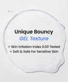 Biodance Cera-nol Gel Toner Pads - DaniChou-Store