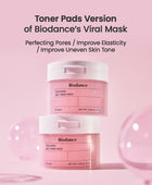 Biodance Collagen Gel Toner Pads - DaniChou-Store