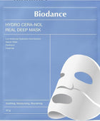 Biodance Hydro Cera-nol Real Deep Mask, 1 Stück - DaniChou-Store