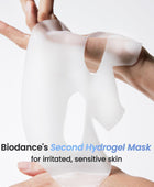 Biodance Hydro Cera-nol Real Deep Mask, 1 Stück - DaniChou-Store