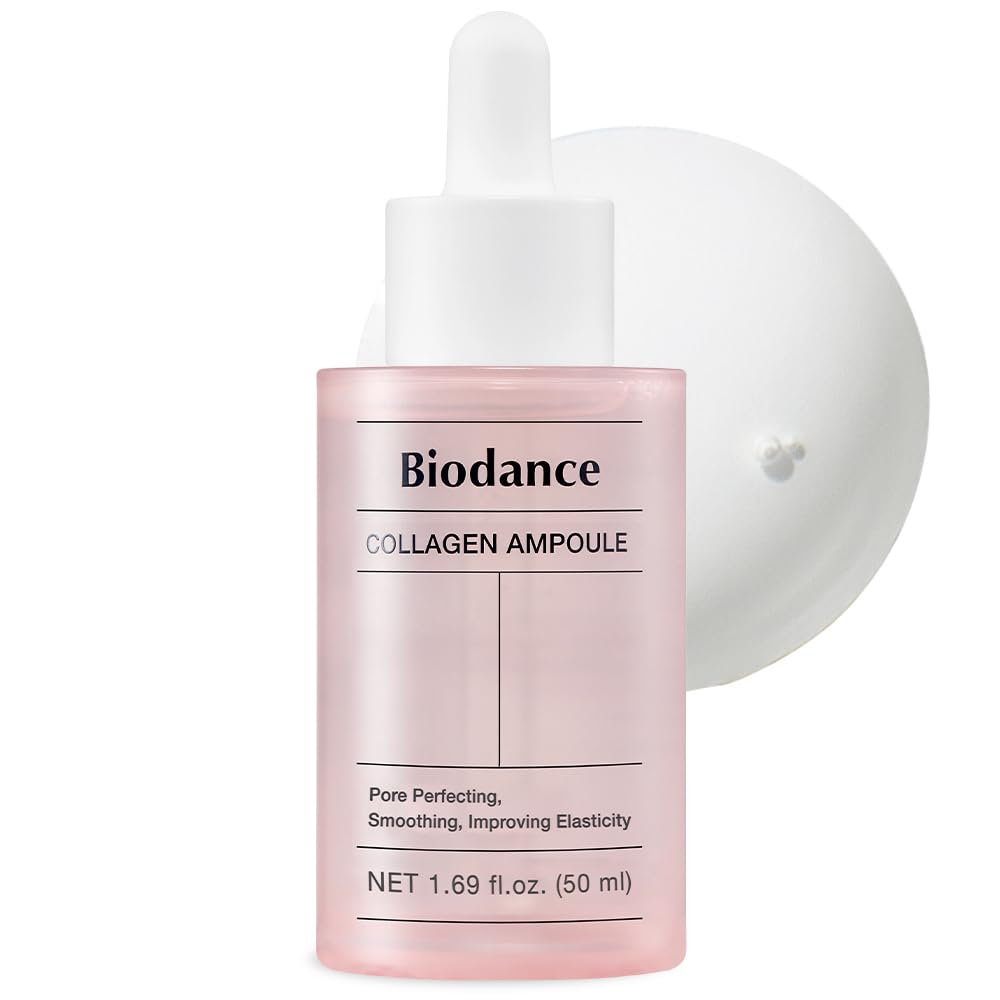 Biodance Pore Tightening Collagen Ampoule 50ml - DaniChou-Store