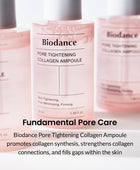 Biodance Pore Tightening Collagen Ampoule 50ml - DaniChou-Store