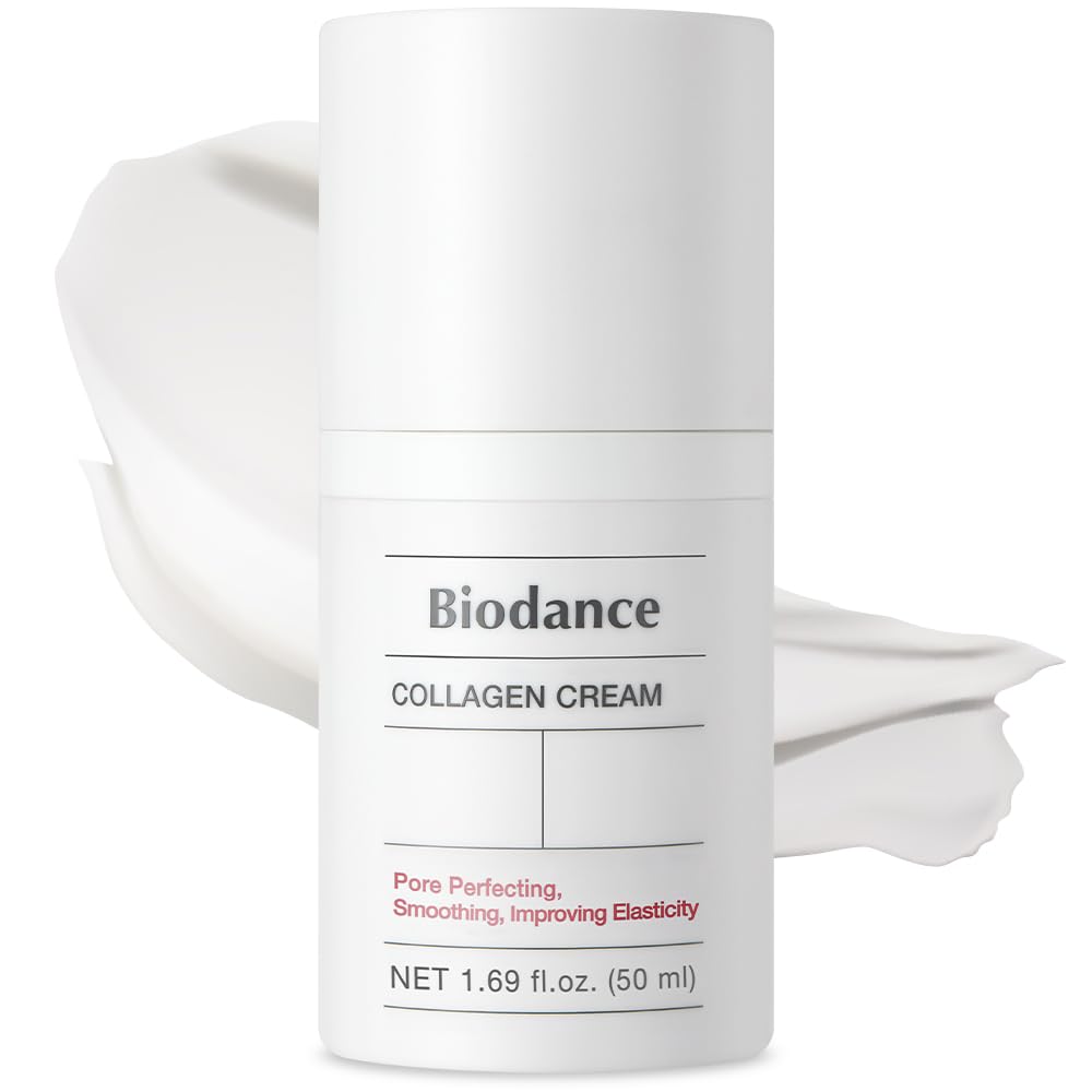 Biodance Pore Tightening Collagen Cream 50ml - DaniChou-Store