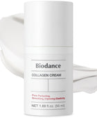 Biodance Pore Tightening Collagen Cream 50ml - DaniChou-Store