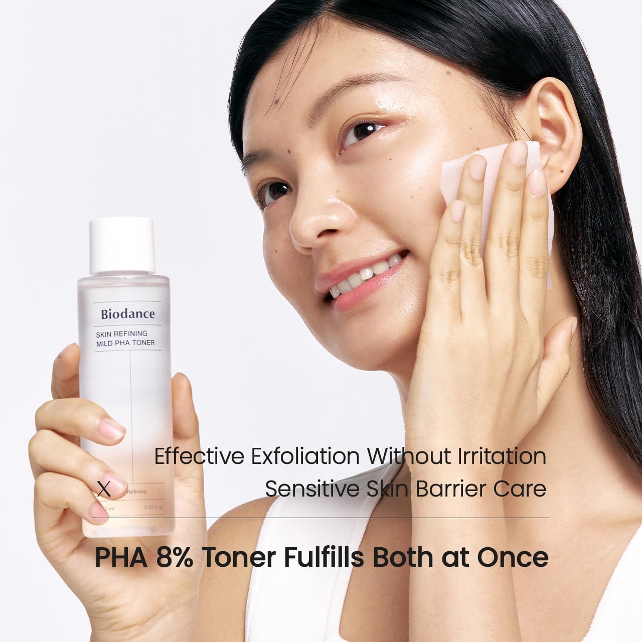 Biodance Skin Refining Mild PHA Toner 150ml - DaniChou-Store