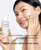 Biodance Skin Refining Mild PHA Toner 150ml - DaniChou-Store