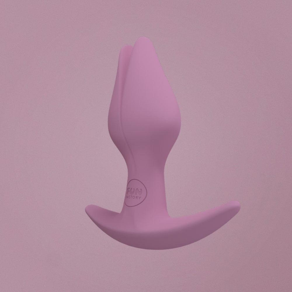 BOOTIE - Der Innovative Analplug von Fun Factory für Weibliche Anatomie - DaniChou-Store