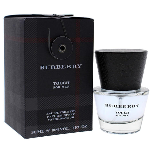 Burberry Touch for Men Eau de Toilette - DaniChou-Store