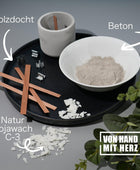 Citronella Duftkerze - DaniChou-Store