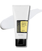 COSRX Advanced Snail 92 All in One Cream Tube - DaniChou-Store