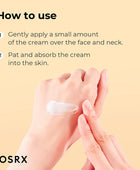 COSRX Advanced Snail 92 All in One Cream Tube - DaniChou-Store