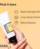 COSRX Advanced Snail 92 All in One Cream Tube - DaniChou-Store