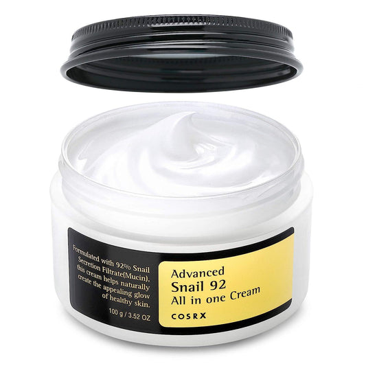 COSRX Advanced Snail 92% All in One Cream - DaniChou-Store