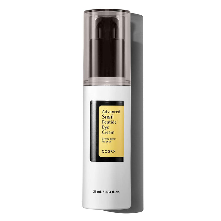 COSRX Advanced Snail Peptide Eye Cream 25ml - DaniChou-Store