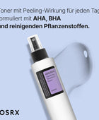 COSRX AHA/BHA Clarifying Treatment Toner - DaniChou-Store