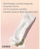 COSRX Balancium Comfort Ceramide Cream - DaniChou-Store