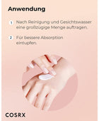 COSRX Balancium Comfort Ceramide Cream - DaniChou-Store