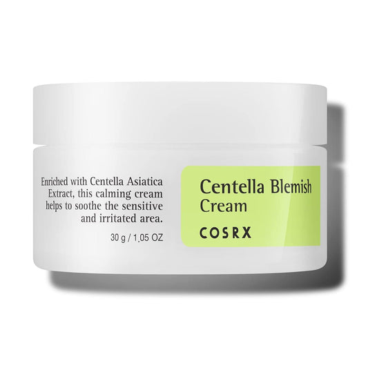 COSRX Centella Blemish Cream - DaniChou-Store