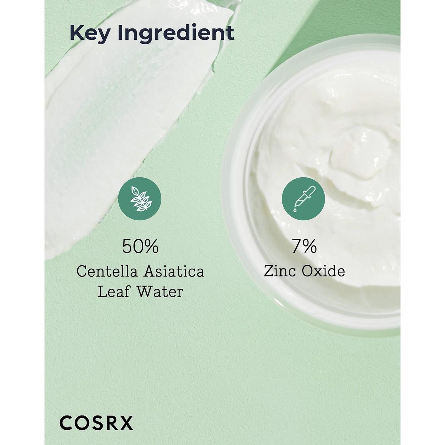 COSRX Centella Blemish Cream - DaniChou-Store