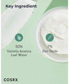 COSRX Centella Blemish Cream - DaniChou-Store