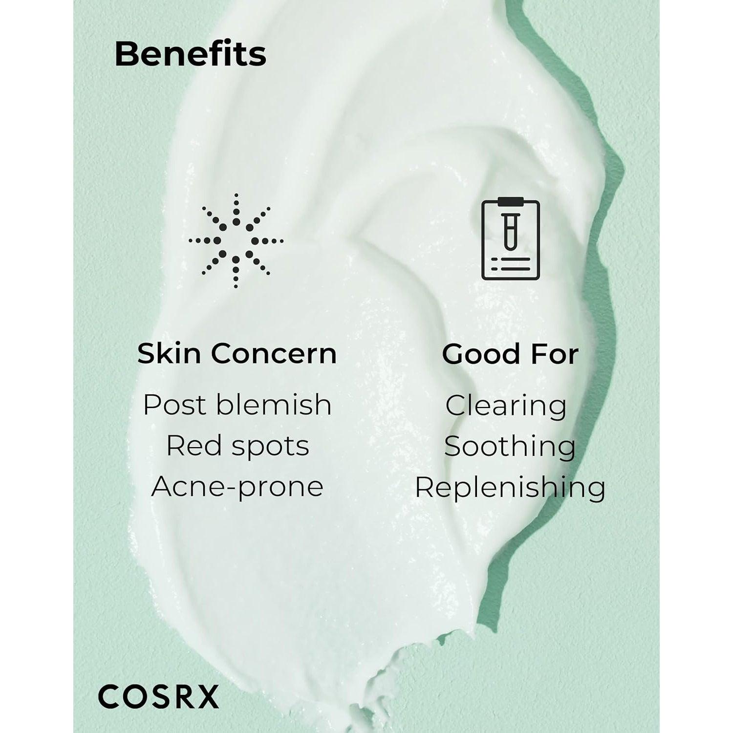 COSRX Centella Blemish Cream - DaniChou-Store