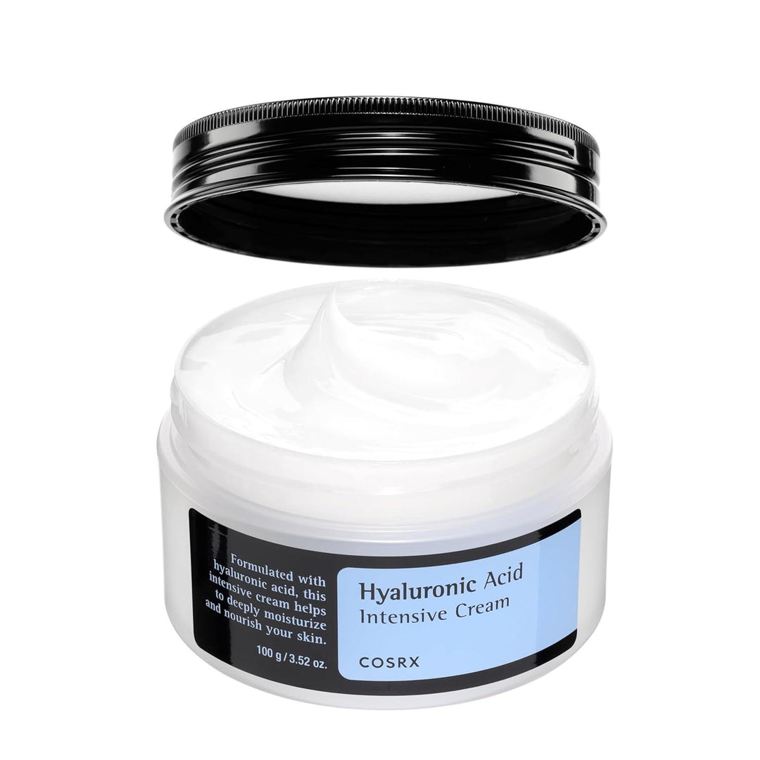 COSRX Hyaluronic Acid Intensive Cream 100 ml - DaniChou-Store