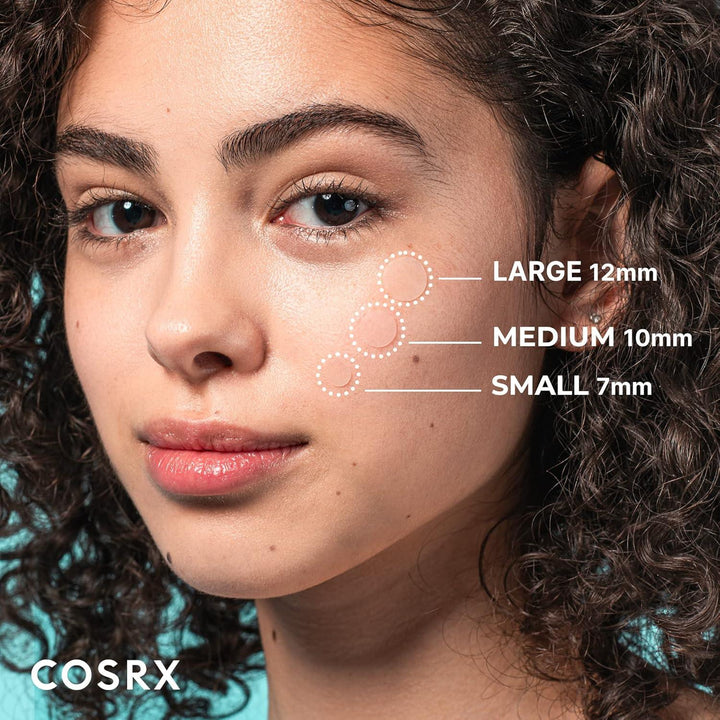 COSRX Master Patch Original Fit - 24 Stück - DaniChou-Store