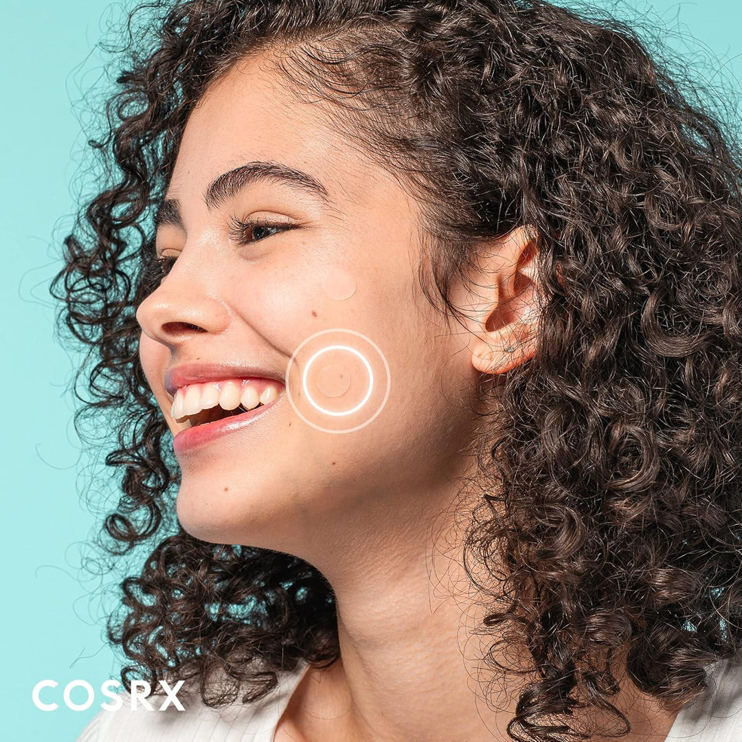 COSRX Master Patch Original Fit - 24 Stück - DaniChou-Store
