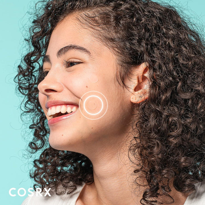 COSRX Master Patch Original Fit - 24 Stück - DaniChou-Store