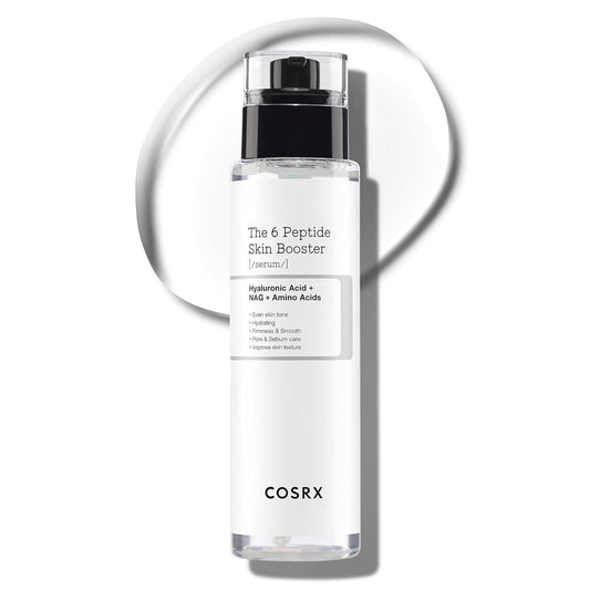 COSRX The 6 Peptide Skin Booster Serum - DaniChou-Store