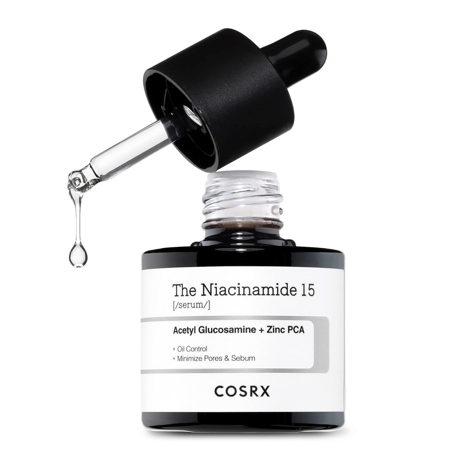 COSRX The Niacinamide 15 Serum - 20ml - DaniChou-Store