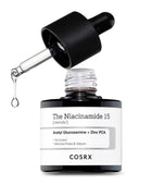 COSRX The Niacinamide 15 Serum - 20ml - DaniChou-Store