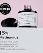 COSRX The Niacinamide 15 Serum - 20ml - DaniChou-Store