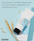 COSRX Ultimate Nourishing Rice Overnight Spa Mask – 60 ml - DaniChou-Store