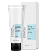 COSRX Ultimate Nourishing Rice Overnight Spa Mask – 60 ml - DaniChou-Store