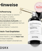 COSRX Vitamin C 23 Serum - DaniChou-Store