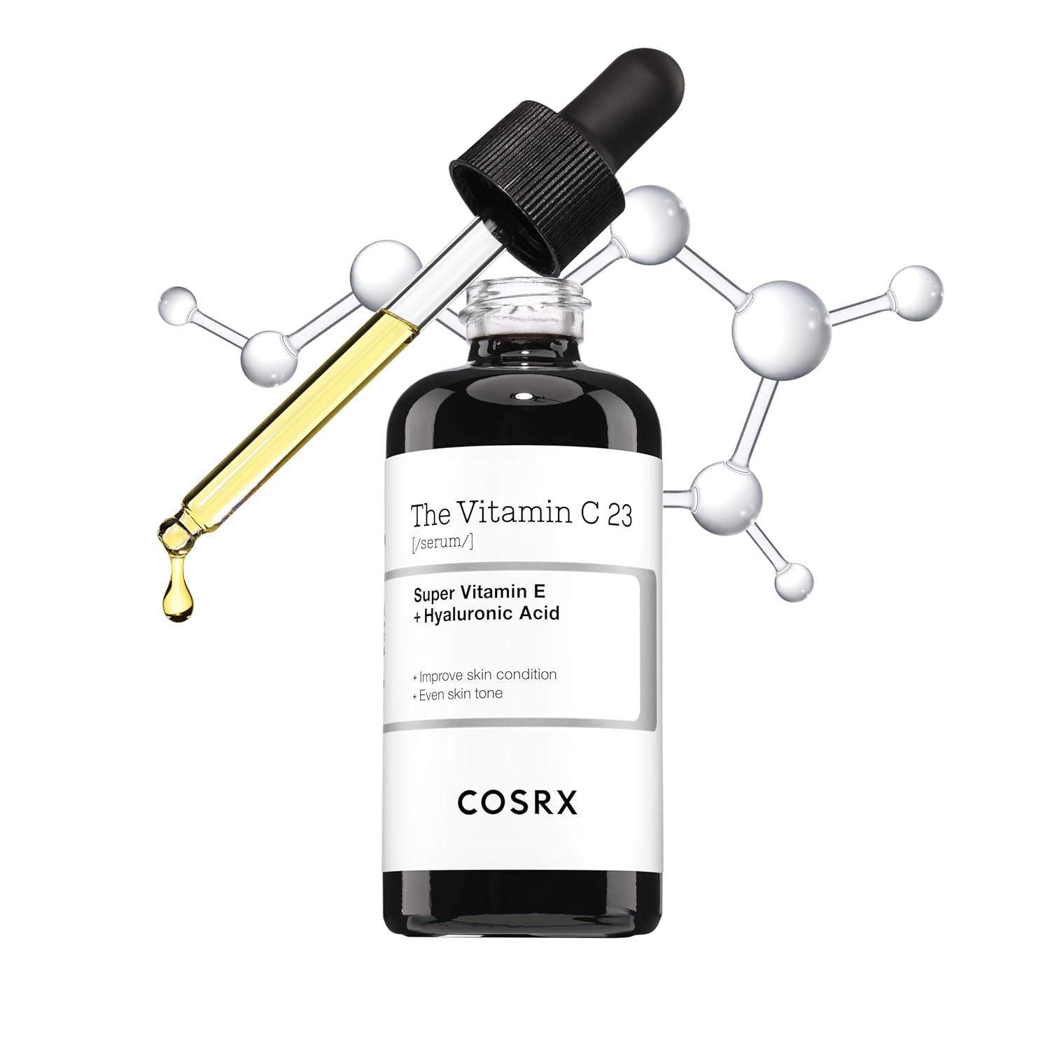 COSRX Vitamin C 23 Serum - DaniChou-Store